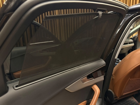 AUDİ A4 40 TDI QUATTRO ADVANCED İÇİ TABA HATASIZ BOYASIZ 12TAKST