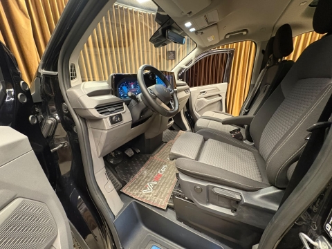VW CARAVELLE 2.0 TDI STYLE CAM TAVAN %20 FATURA HATASIZ 12 TAKST