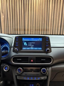 HYUNDAİ KONA 1.6 T-GDI ELİTE OTOMATİK HATASIZ BOYASIZ 12 TAKSİT