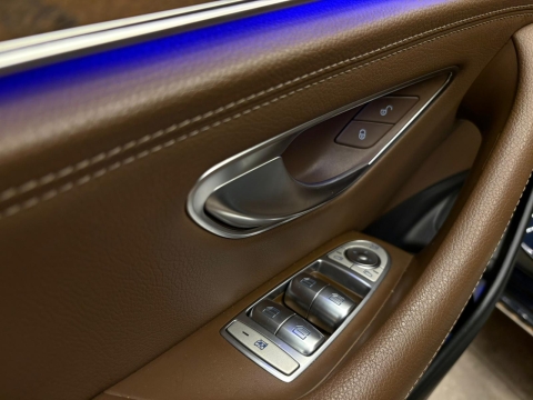 MERCEDES-BENZ E200D EXCLUSİVE İÇİ TABA/COMMAND/ÇİFTHFZ 12 TAKSİT