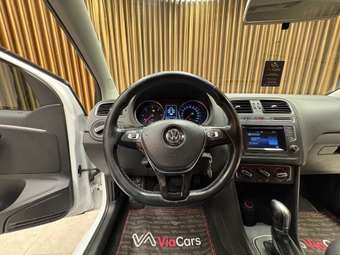 VW POLO 1.4 TDI COMFORTLİNE DSG 2016 MODEL 12 TAKSİT