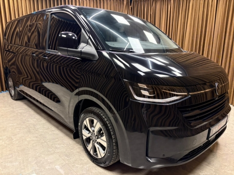 VW CARAVELLE 2.0 TDI STYLE CAM TAVAN %20 FATURA HATASIZ 12 TAKST