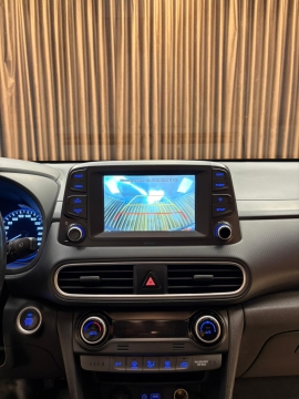 HYUNDAİ KONA 1.6 T-GDI ELİTE OTOMATİK HATASIZ BOYASIZ 12 TAKSİT