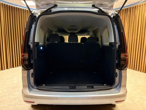 VW CADDY 2.0 TDI STYLE OTOMATİK HATASIZ BOYASIZ 12 TAKSİT