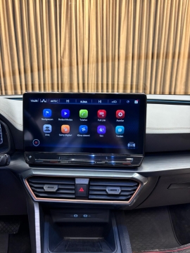 CUPRA FORMENTOR BEAT SES/BUCKET KOLTK/ELK BGJ HATASIZ 12 TAKSİT