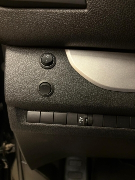 PEUGEOT EXPERT TRAVELLER ALLURE 8+1 OTOMOBL RUH. HATASIZ 12TAKST