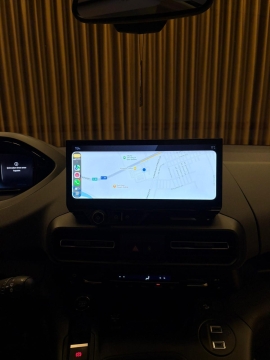 PEUGEOT RİFTER 1.5 BLUEHDI GT CAM TAVAN HATASIZ BOYASZ 12 TAKSİT