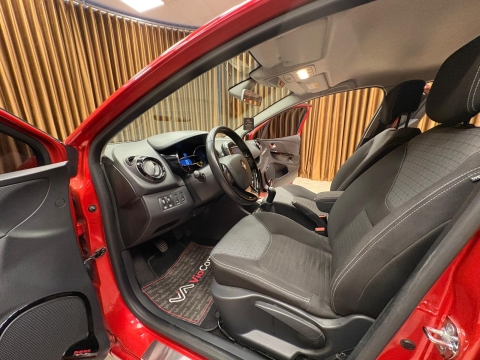 RENAULT CLİO 0.9 TCE ICON K.KARTINA 12 TAKSİT %18 ORAN