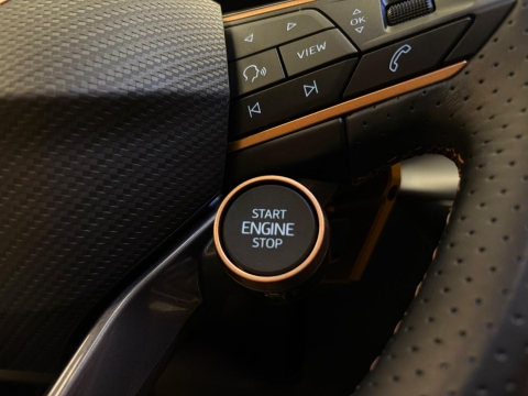 CUPRA FORMENTOR 1.5 eTSI K.KARTINA 12 TAKSİT %18 ORAN