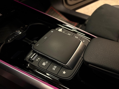 MERCEDES-BENZ EQB 350 4 MATİC AMG+ HATASIZ 12 TAKSİT