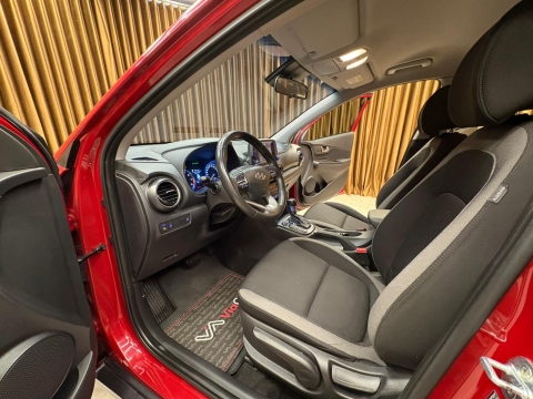 HYUNDAİ KONA 1.6 T-GDI ELİTE OTOMATİK HATASIZ BOYASIZ 12 TAKSİT