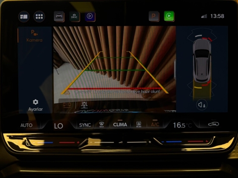 CUPRA FORMENTOR 1.5 eTSI K.KARTINA 12 TAKSİT %18 ORAN