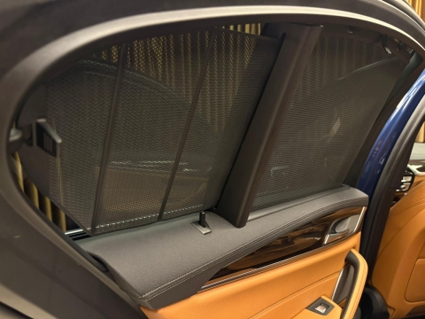 BMW 520İ LUXURY LİNE İÇİ TABA HAYALET/HARMAN KARDON/VAKUM HATASZ