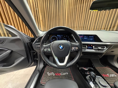 BMW 216d GRAN COUPE FİRST EDİTİON SPORTLİNE HATASIZ 12 TAKSİT