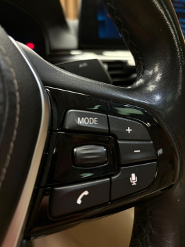 BMW 530İ XDRİVE LUXURY LİNE XDRİVE HATASIZ BOYASIZ 12 TAKSİT