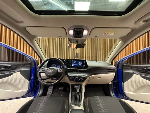 HYUNDAİ İ20 STYLE PLUS OTOMATİK SUNROOF HATASIZ BOYASIZ 12 TAKSİT