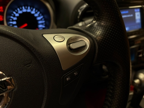 NİSSAN JUKE 1.6 PLATİNUM OTOMATİK 2012 MODEL