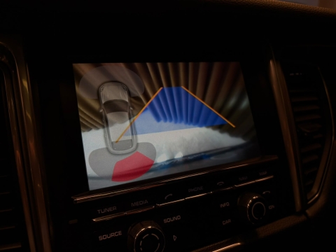 PORSCHE MACAN 2.0 BAYİ CAM TAVAN/PUSULA/SOĞUTMA/ISITMA 12 TAKSİT