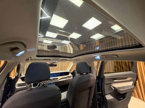 TOGG V1 STANDART MENZİL CAM TAVAN HATASIZ BOYASIZ 12 TAKSİT