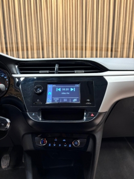 OPEL CORSA 1.2 ESSENTİAL 2020 MODEL 12 TAKSİT İMKANI