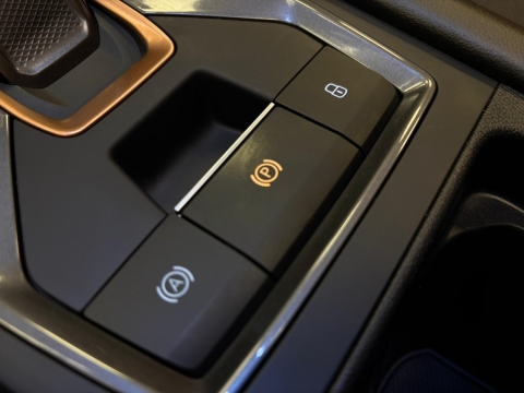 CUPRA FORMENTOR 1.5 eTSI K.KARTINA 12 TAKSİT %18 ORAN