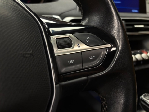 PEUGEOT 3008 1.6 BLUEHDİ ACTİVE SKYPACK CAM TAVAN HATASIZ 12TKST