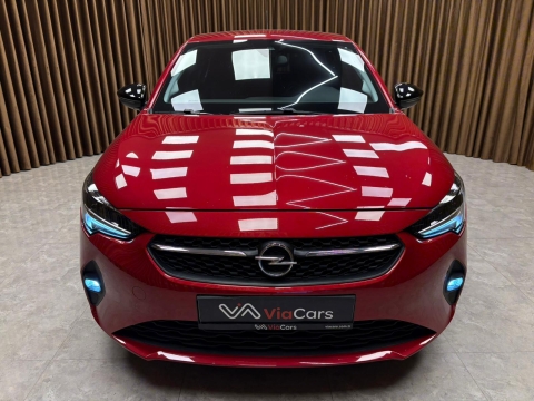 OPEL CORSA 1.2 TURBO EDİTİON OTOMATİK 12 TAKSİT İMKANI