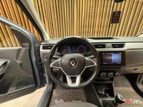 RENAULT EXPRESS COMBİ 1.5 BLUEDCI TOUCH %20 FATURA HATASZ 12TKST