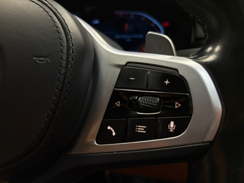 BMW 520İ 50th Year M Editon İÇİ TABA/LAZER K.KARTINA 12 TAKSİT