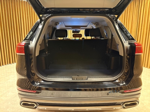 CHERY TİGGO 8 PRO 1.6 TGDI EXCELLENT 7 KOLTUK 12 TAKSİT