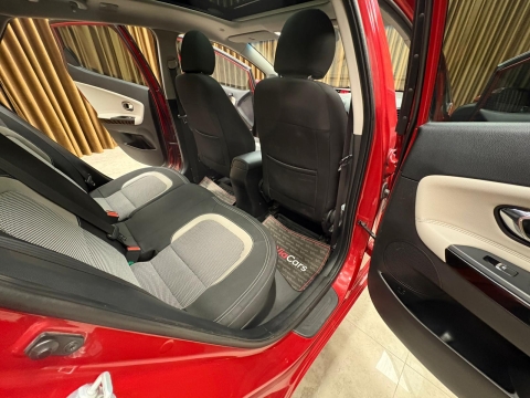 KİA CEED 1.6 CRDİ CONCEPT PLUS CAMT. K.KARTINA 12 TAKSİT %18ORAN