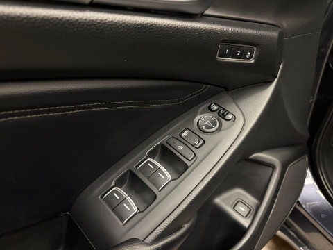 HONDA ACCORD 1.5 VTEC EXECUTİVE PLUS HATASIZ BOYASIZ 12 TAKSİT