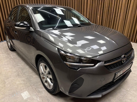 OPEL CORSA 1.2 ESSENTİAL 2020 MODEL 12 TAKSİT İMKANI