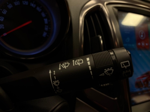 OPEL ASTRA 1.3 CDTI COSMO TESLA EKRAN HATASIZ BOYASIZ 12 TAKSİT