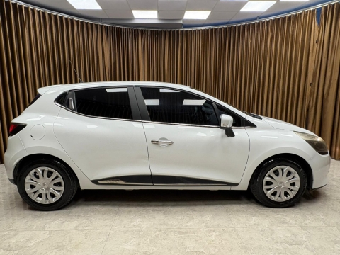 RENAULT CLİO 1.5 DCI JOY 2015 MODEL 12 TAKSİT