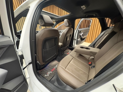 AUDİ A3 SPORTBACK 35 TFSI ADVANCED CAM TAVAN HATASIZ 12 TAKSİT