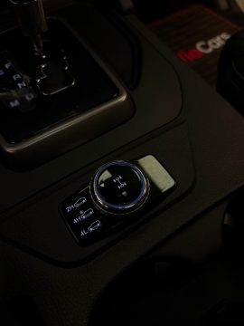 SSANGYONG MUSSO GRAND PLATİNUM PLUS 4X4 %20 FATURA HATASZ 12TKST