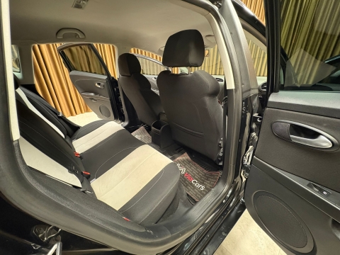 SEAT LEON 1.4 TSI FR HATASIZ BOYASIZ TRAMERSİZ 12 TAKSİT