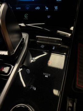 CHERY TİGGO 8 PRO 1.6 TGDI EXCELLENT 7 KOLTUK 12 TAKSİT