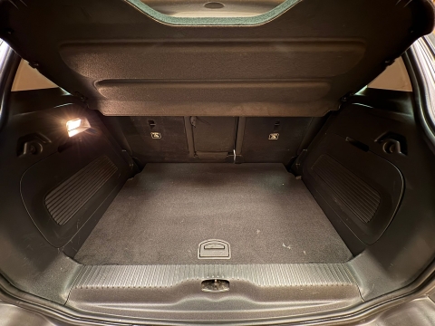 CİTROEN C3 AİRCROSS 1.5 BLUEHDİ SHİNE CAM TAVAN HATASIZ 12 TAKST