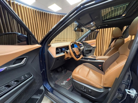 SSANGYONG TORRES 1.5 GDI TURBO 4X4 HATASIZ BOYASIZ TRAMERSİZ