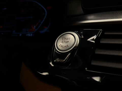 BMW 520İ 50th Year M Editon İÇİ TABA/LAZER K.KARTINA 12 TAKSİT