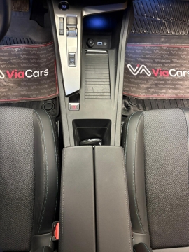 PEUGEOT 408 1.2 PURETECH ALLURE EAT8 ELK. BAGAJ HATASIZ BOYASIZ