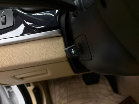 BMW 525D X DRİVE EXECUVİTE PLUS M DİREK./VAKUM/ELEK.BAGAJ 12TKST