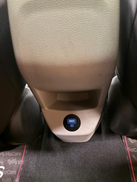 2022 Hyundai i20 Hatchback 5 kapı Benzin Otomatik 1.4 MPI Style Plus