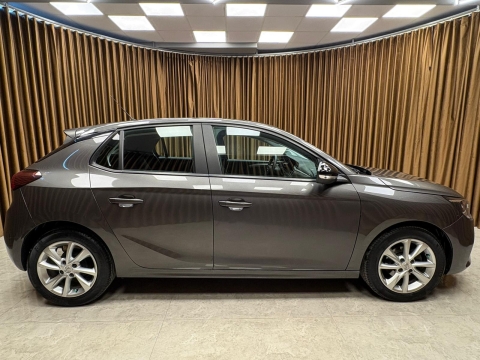 OPEL CORSA 1.2 ESSENTİAL 2020 MODEL 12 TAKSİT İMKANI