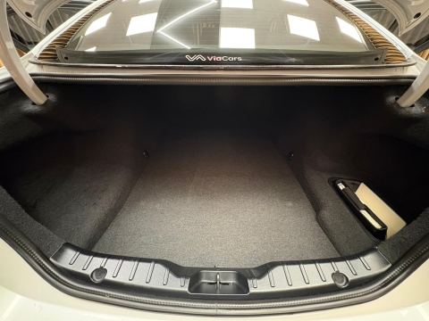 BMW 525D X DRİVE EXECUVİTE PLUS M DİREK./VAKUM/ELEK.BAGAJ 12TKST