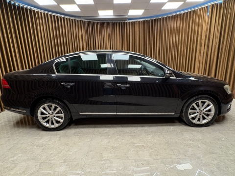 VW PASSAT 1.4 TSI BMT HİGHLİNE DSG HATASIZ BOYASIZ 12 TAKSİT