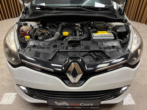 RENAULT CLİO 1.5 DCI JOY 2015 MODEL 12 TAKSİT