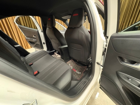 OPEL MOKKA 1.2 TURBO GS 2023 MODEL HATASIZ 12 TAKSİT